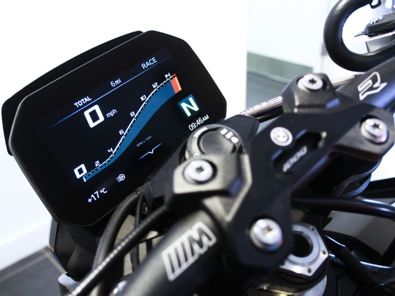  M 1000 R Competition Pack 3718255