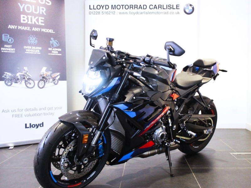  M 1000 R Competition Pack 3718247