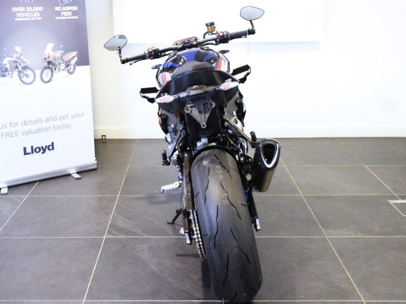  M 1000 R Competition Pack 3718250