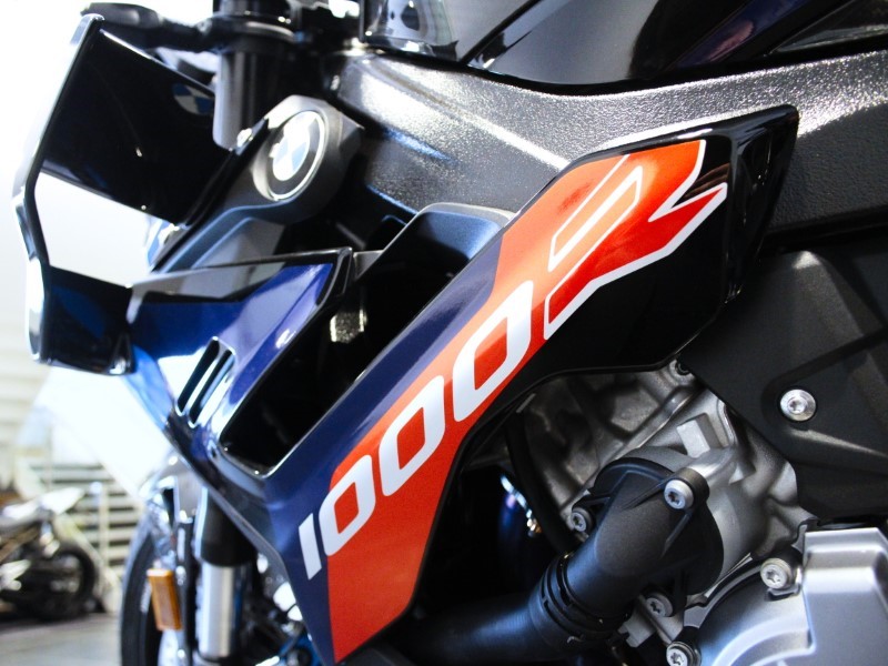  M 1000 R Competition Pack 3718281