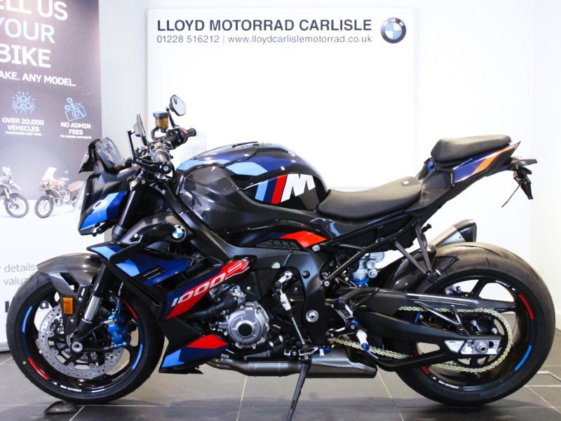  M 1000 R Competition Pack 3718248