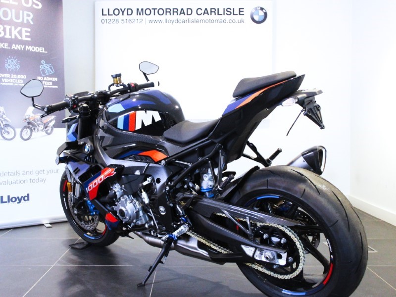  M 1000 R Competition Pack 3718249