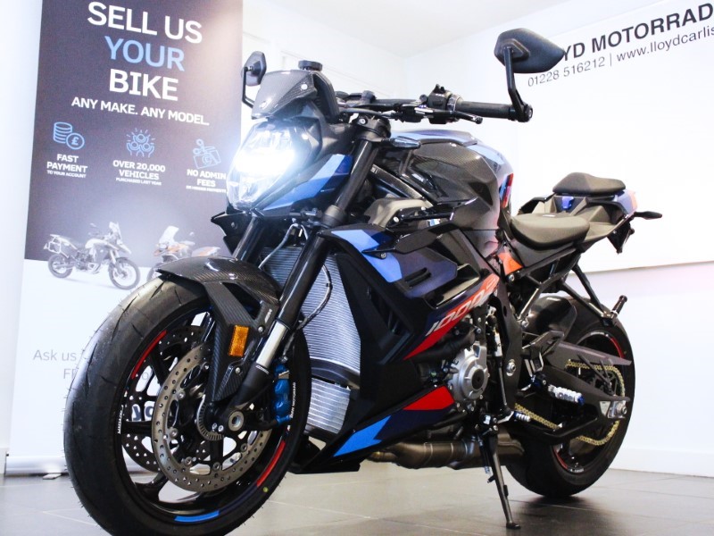  M 1000 R Competition Pack 3718264