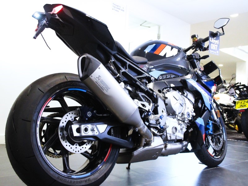  M 1000 R Competition Pack 3718262