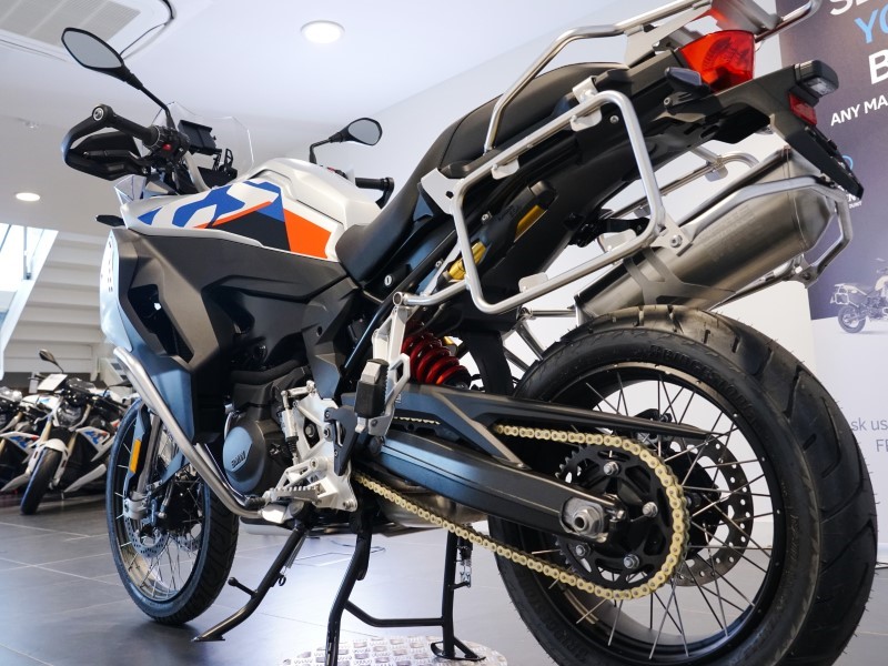  F 900 GS Adventure 2997781
