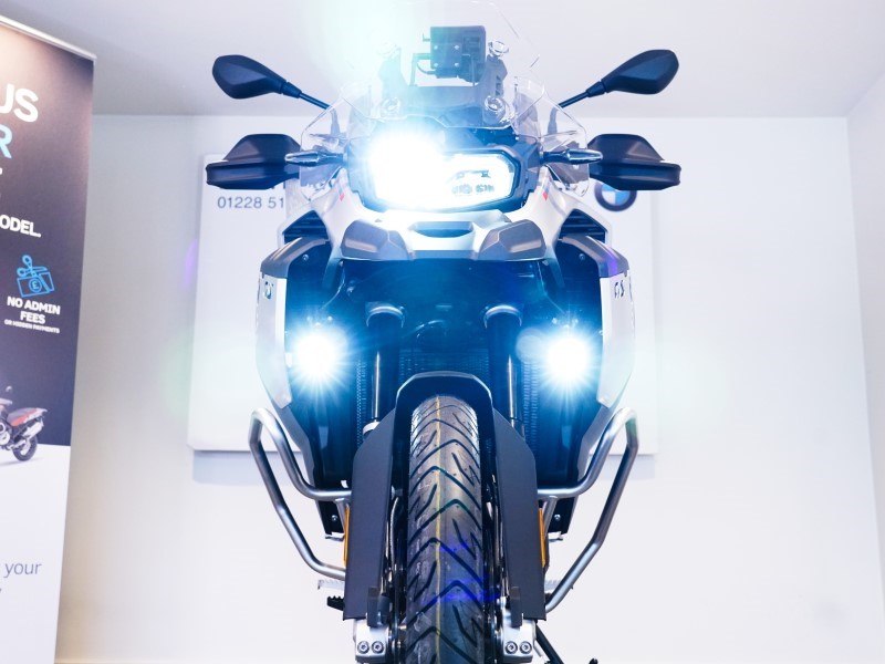  F 900 GS Adventure 2997794