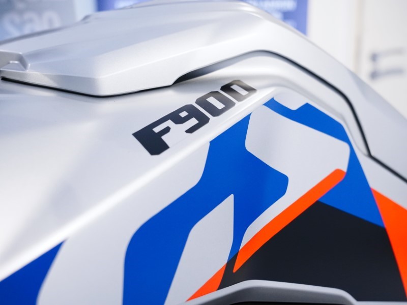  F 900 GS Adventure 2997790