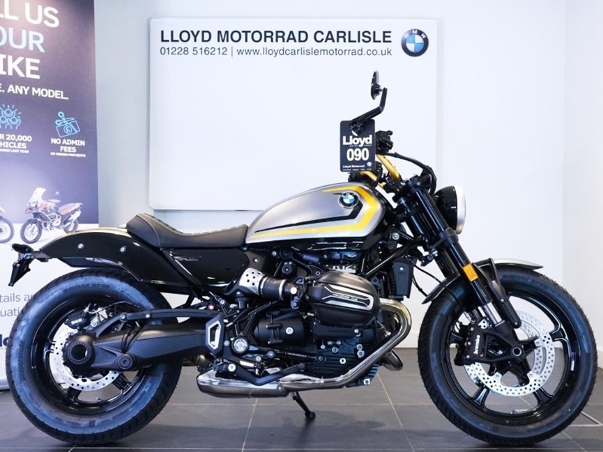 BMW Motorrad R12