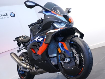  M 1000 RR Competition Pack