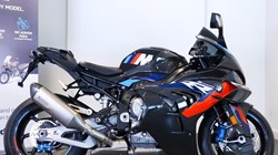  M 1000 RR Competition Pack 3014107