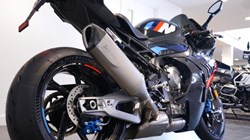  M 1000 RR Competition Pack 3014121