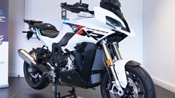  S 1000 XR TE with M Pack 3101037