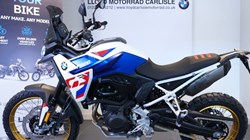  BMW Motorrad F900 GS K81 (24MY) 3144195