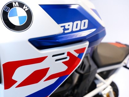  BMW Motorrad F900 GS K81 (24MY)