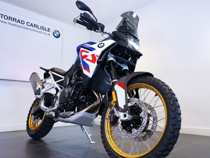  BMW Motorrad F900 GS K81 (24MY)