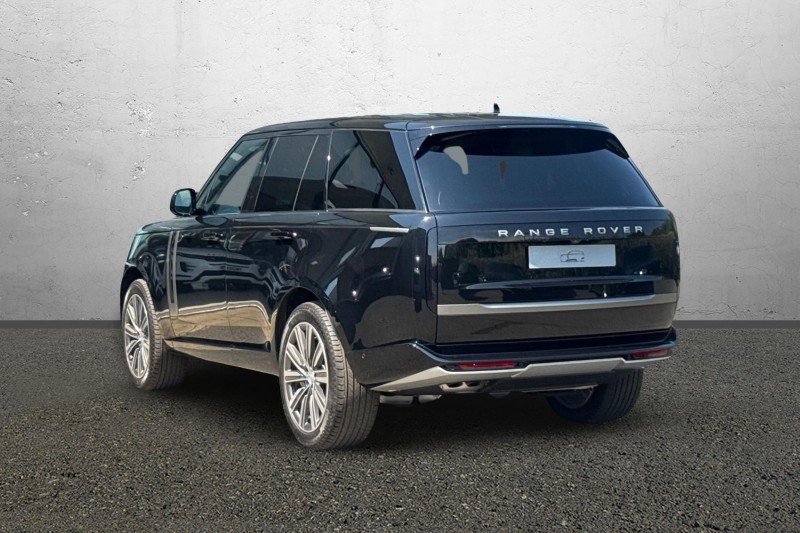  LAND ROVER RANGE ROVER 3.0 D350 HSE 4dr Auto