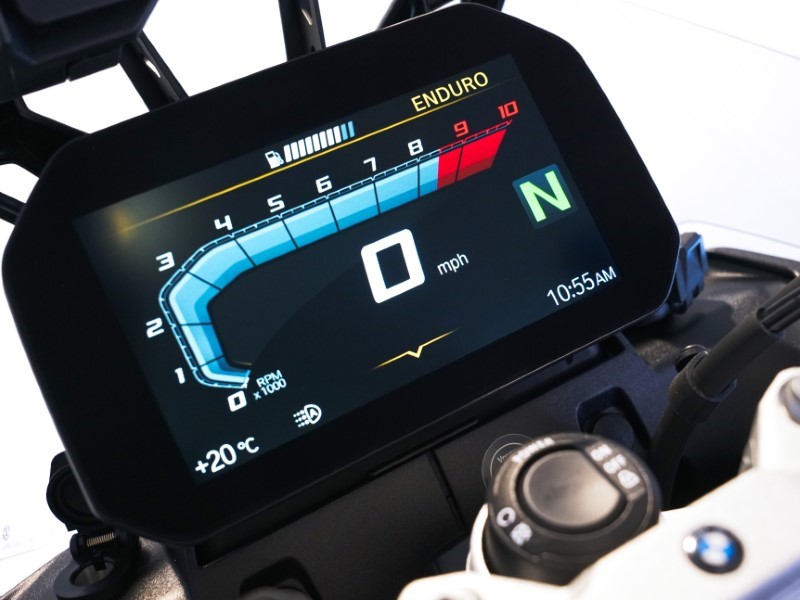 2024 (74) F 900 GS 3231091