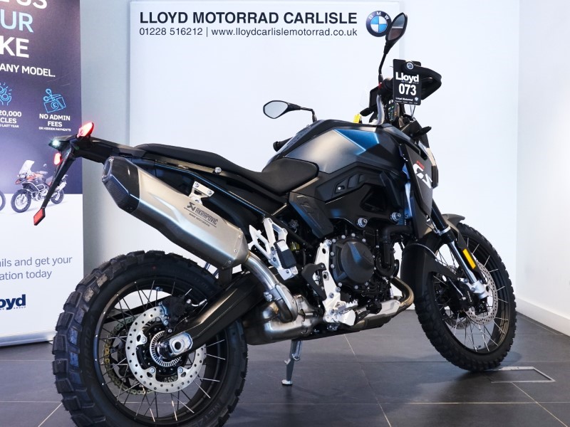 2024 (74) F 900 GS 3231086