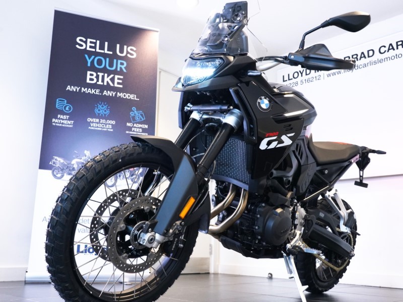 2024 (74) F 900 GS 3231098