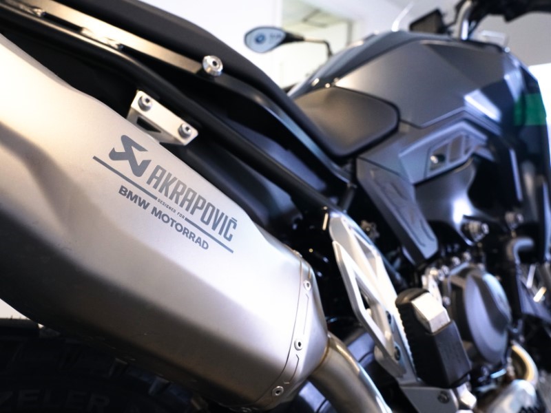 2024 (74) F 900 GS 3231100