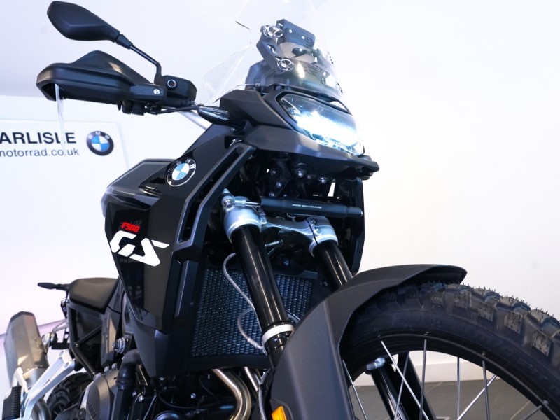 2024 (74) F 900 GS 3231110