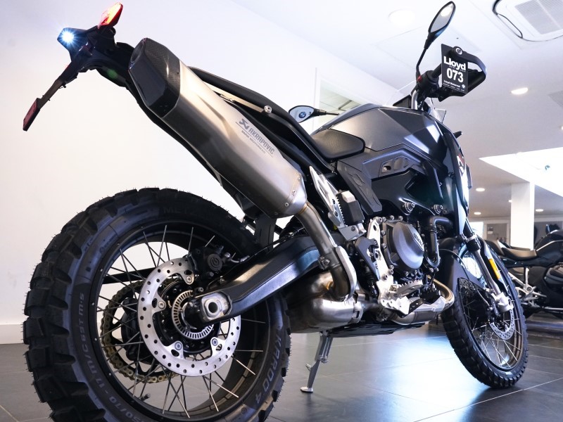 2024 (74) F 900 GS 3231096