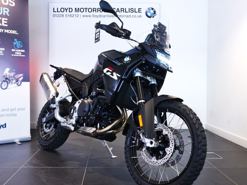 2024 (74) F 900 GS 3231080