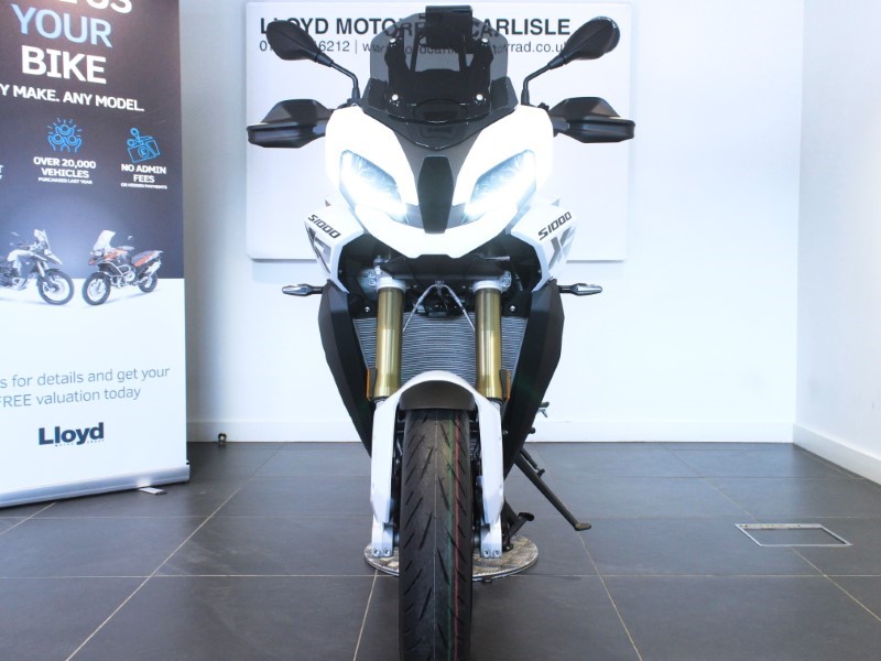 2024 (74) S 1000 XR TE with M Pack 3281182