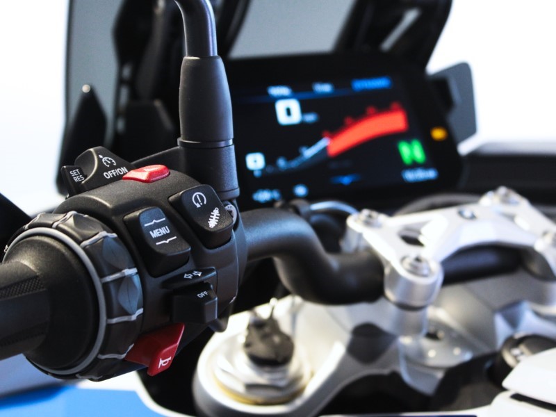 2024 (74) S 1000 XR TE with M Pack 3281190