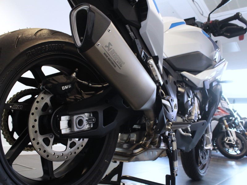 2024 (74) S 1000 XR TE with M Pack 3281199