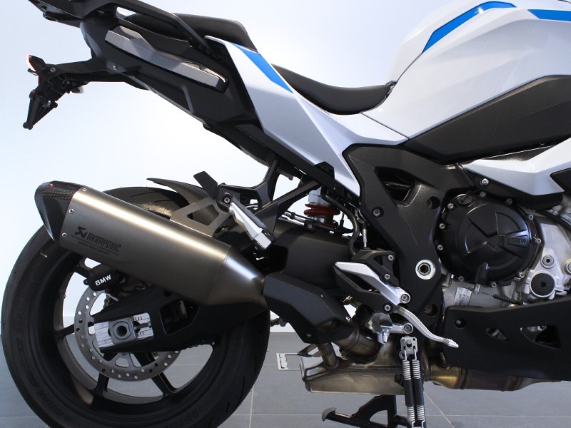 2024 (74) S 1000 XR TE with M Pack 3281201