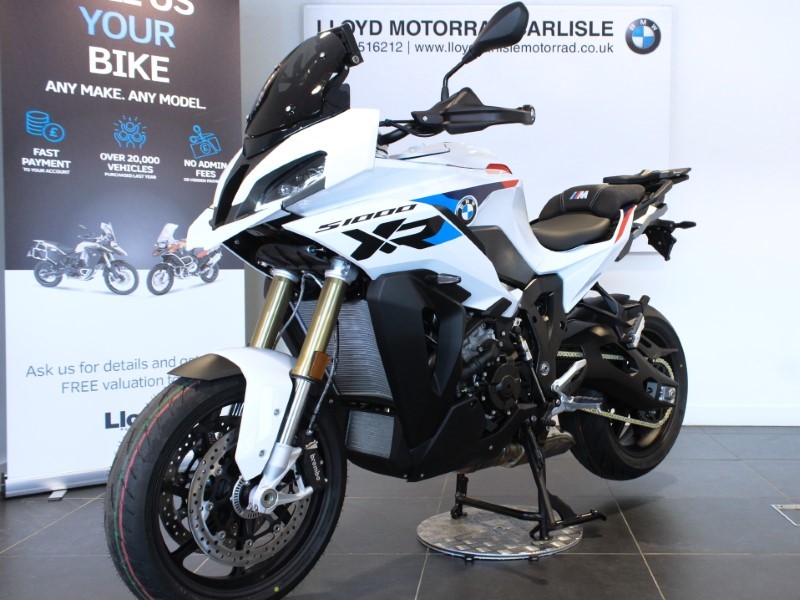 2024 (74) S 1000 XR TE with M Pack 3281183