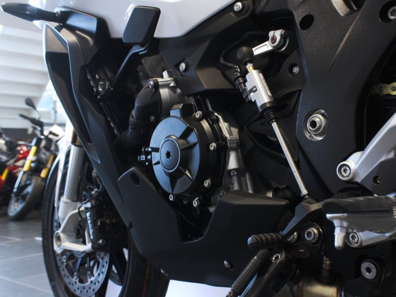 2024 (74) S 1000 XR TE with M Pack 3281205