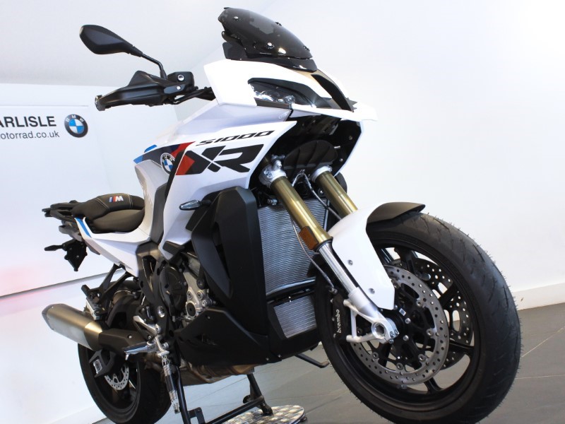 2024 (74) S 1000 XR TE with M Pack 3281209