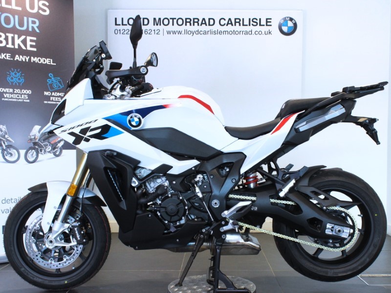 2024 (74) S 1000 XR TE with M Pack 3281184