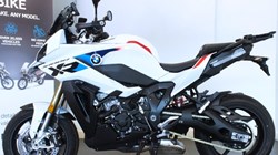 2024 (74) S 1000 XR TE with M Pack 3281184