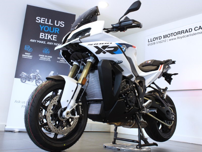 2024 (74) S 1000 XR TE with M Pack 3281198