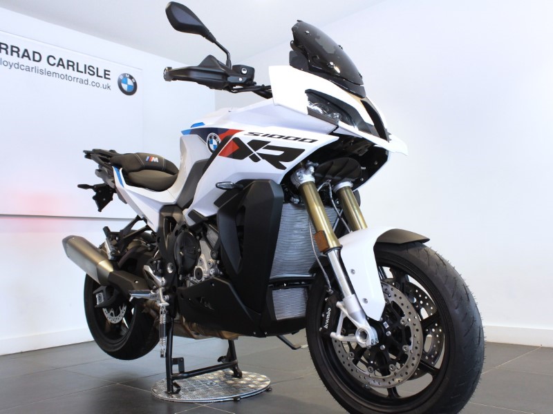 2024 (74) S 1000 XR TE with M Pack 3281195