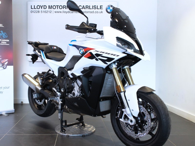 2024 (74) S 1000 XR TE with M Pack 3281181