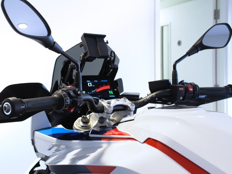 2024 (74) S 1000 XR TE with M Pack 3281189