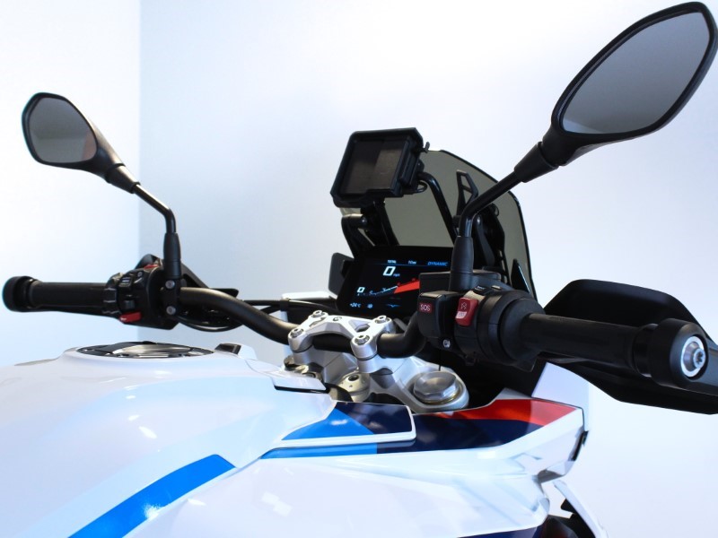 2024 (74) S 1000 XR TE with M Pack 3281193