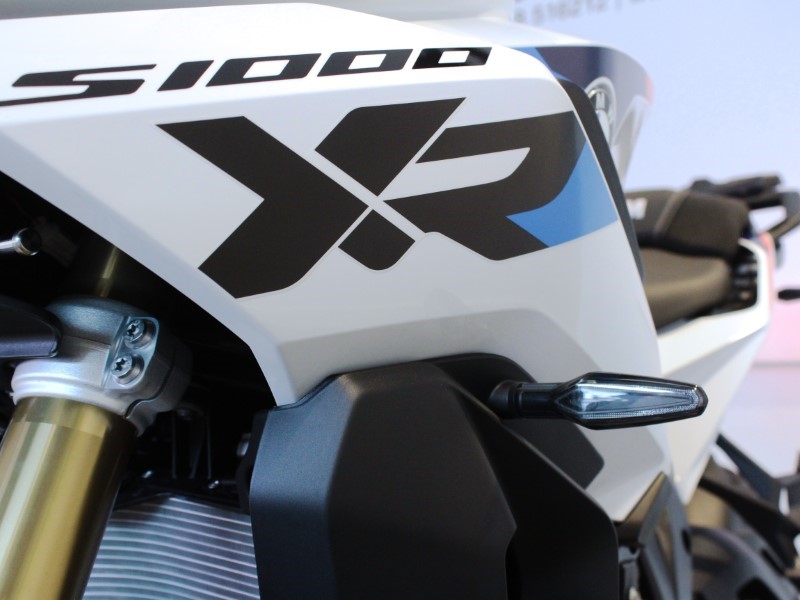 2024 (74) S 1000 XR TE with M Pack 3281207