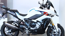 2024 (74) S 1000 XR TE with M Pack 3281180