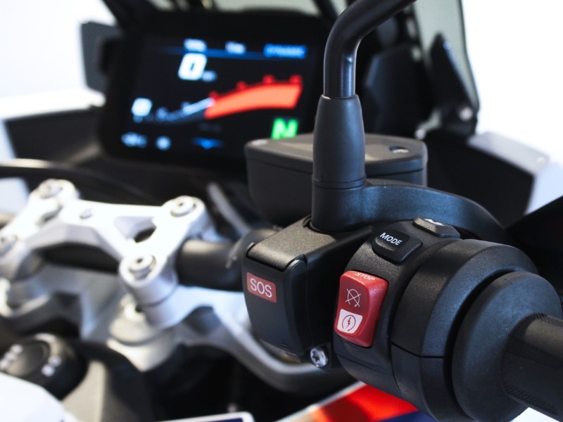 2024 (74) S 1000 XR TE with M Pack 3281194