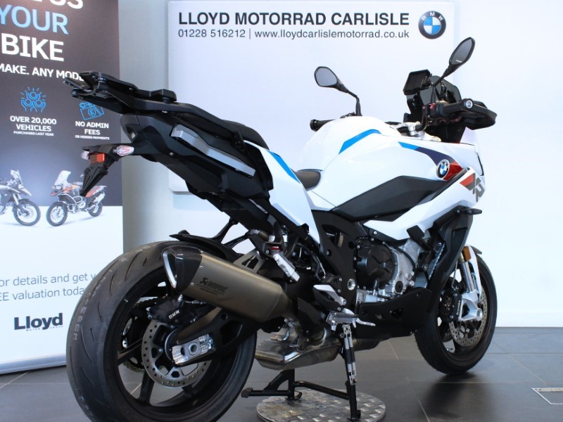 2024 (74) S 1000 XR TE with M Pack 3281187