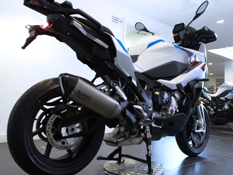 2024 (74) S 1000 XR TE with M Pack 3281196