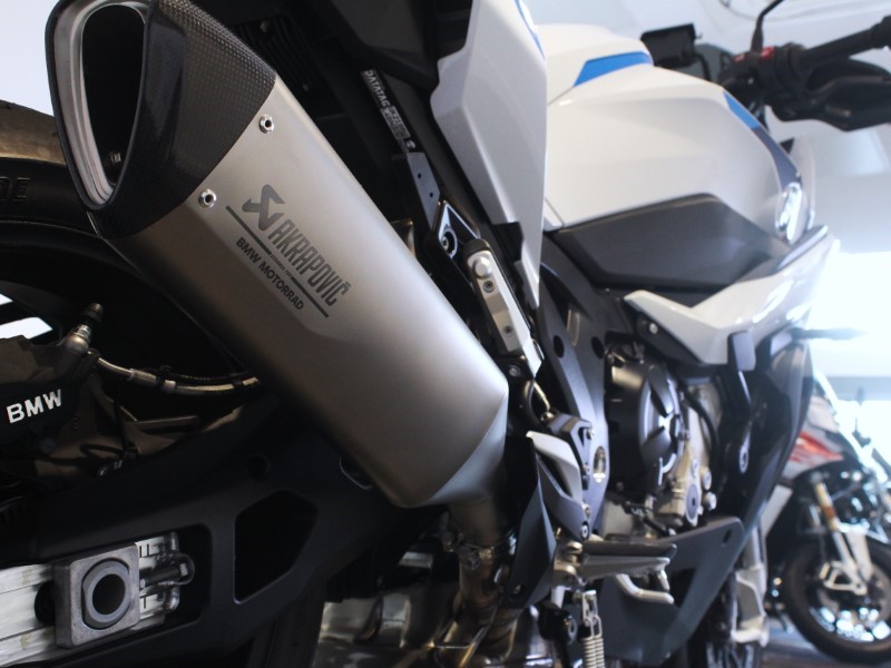 2024 (74) S 1000 XR TE with M Pack 3281200