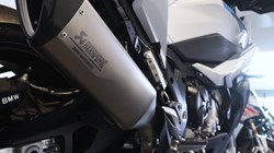 2024 (74) S 1000 XR TE with M Pack 3281200