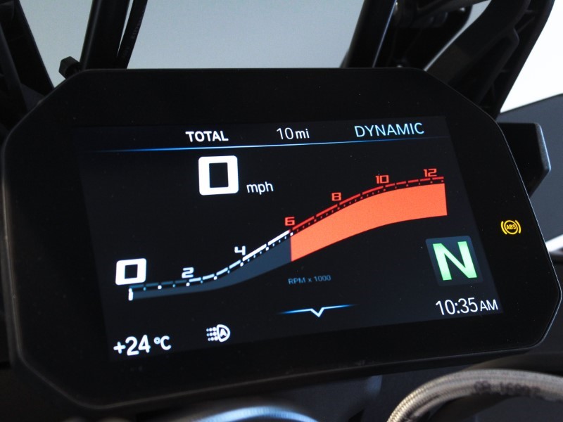 2024 (74) S 1000 XR TE with M Pack 3281191