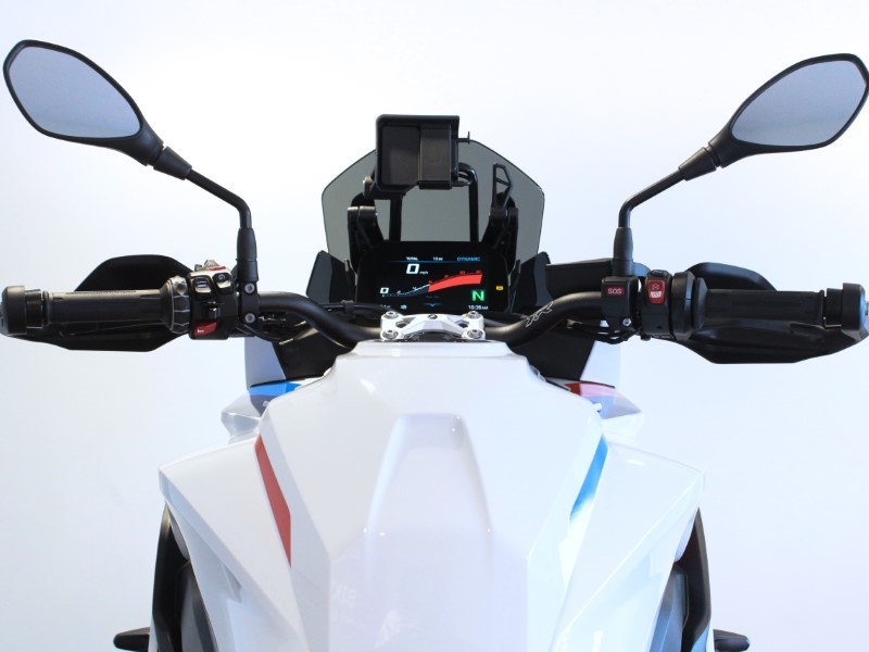 2024 (74) S 1000 XR TE with M Pack 3281192